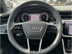 Audi A6 Avant 35 TDI S tronic Matrix Pano AHK