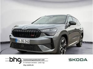 Skoda Kodiaq RS 2,0 TSI 7-Gang-DSG 4x4