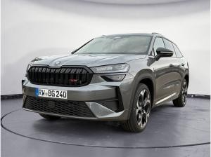 Skoda Kodiaq RS 2,0 TSI 7-Gang-DSG 4x4
