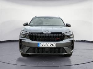 Skoda Kodiaq RS 2,0 TSI 7-Gang-DSG 4x4