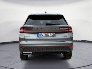 Skoda Kodiaq RS 2,0 TSI 7-Gang-DSG 4x4