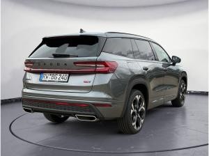 Skoda Kodiaq RS 2,0 TSI 7-Gang-DSG 4x4