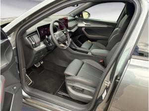 Skoda Kodiaq RS 2,0 TSI 7-Gang-DSG 4x4