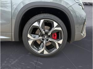 Skoda Kodiaq RS 2,0 TSI 7-Gang-DSG 4x4