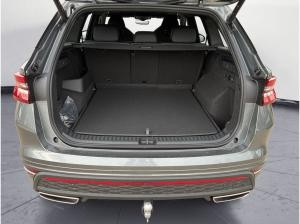 Skoda Kodiaq RS 2,0 TSI 7-Gang-DSG 4x4