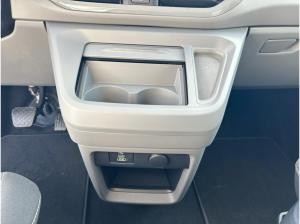 Volkswagen e-Caravelle Life LR NAVI 160KW 8SITZER