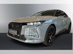 DS Automobiles DS4 Peformance Line BlueHDi 130 *VFW-AKTION* Seiden-Grau