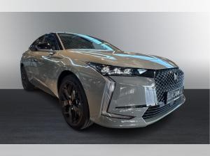 DS Automobiles DS4 Peformance Line BlueHDi 130 *VFW-AKTION* Seiden-Grau