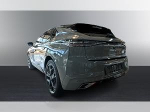 DS Automobiles DS4 Peformance Line BlueHDi 130 *VFW-AKTION* Seiden-Grau