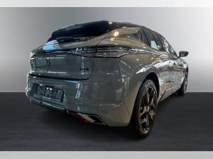 DS Automobiles DS4 Peformance Line BlueHDi 130 *VFW-AKTION* Seiden-Grau