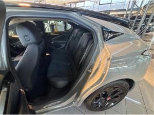 DS Automobiles DS4 Peformance Line BlueHDi 130 *VFW-AKTION* Seiden-Grau