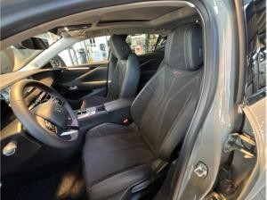 DS Automobiles DS4 Peformance Line BlueHDi 130 *VFW-AKTION* Seiden-Grau