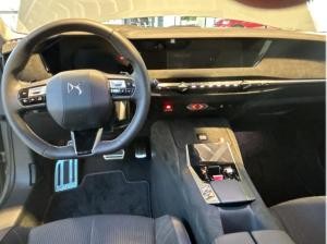 DS Automobiles DS4 Peformance Line BlueHDi 130 *VFW-AKTION* Seiden-Grau