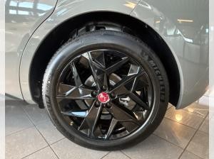 DS Automobiles DS4 Peformance Line BlueHDi 130 *VFW-AKTION* Seiden-Grau