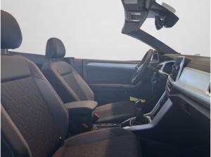 Volkswagen T-Roc Cabriolet ENERGY 1.0 l TSI 6-Gang AHK