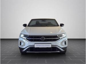 Volkswagen T-Roc Cabriolet ENERGY 1.0 l TSI 6-Gang AHK
