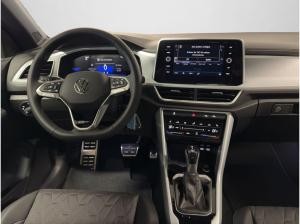 Volkswagen T-Roc Cabriolet ENERGY 1.5 TSI DSG NAVI AHK KAME