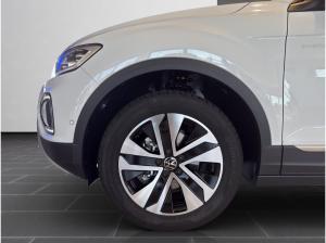 Volkswagen T-Roc Cabriolet ENERGY 1.0 l TSI 6-Gang AHK