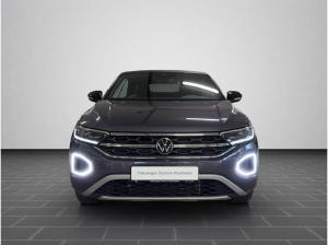Volkswagen T-Roc Cabriolet ENERGY 1.5 TSI DSG NAVI AHK KAME