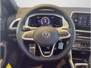 Volkswagen T-Roc Cabriolet ENERGY 1.0 l TSI 6-Gang AHK