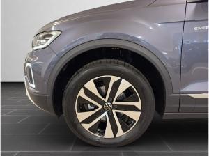 Volkswagen T-Roc Cabriolet ENERGY 1.5 TSI DSG NAVI AHK KAME