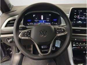 Volkswagen T-Roc Cabriolet ENERGY 1.5 TSI DSG NAVI AHK KAME