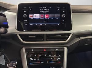 Volkswagen T-Roc Cabriolet ENERGY 1.5 TSI DSG NAVI AHK KAME