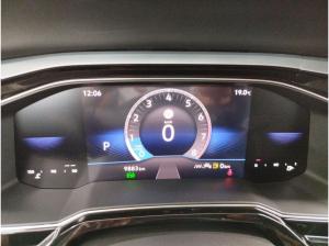 Volkswagen Taigo 1.0 TSI DSG Goal Digitaler Radioempfang DAB+ LED Heckleuchten Sitzheizung