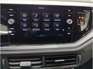 Volkswagen Taigo 1.0 TSI DSG Goal Digitaler Radioempfang DAB+ LED Heckleuchten Sitzheizung