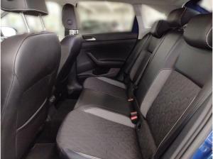 Volkswagen Taigo 1.0 TSI DSG Goal Digitaler Radioempfang DAB+ LED Heckleuchten Sitzheizung