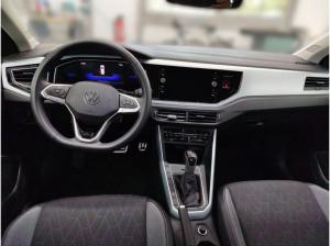 Volkswagen Taigo 1.0 TSI DSG Goal Digitaler Radioempfang DAB+ LED Heckleuchten Sitzheizung