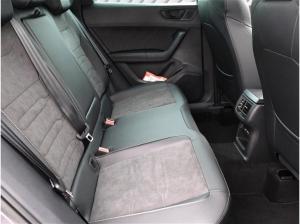 Cupra Ateca VZ 2.0 TSI 221 kW (300 PS) 7-Gang DSG 4Drive