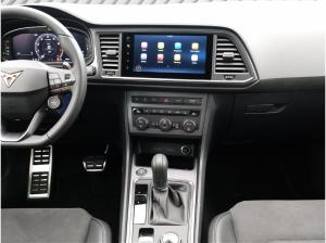 Cupra Ateca VZ 2.0 TSI 221 kW (300 PS) 7-Gang DSG 4Drive