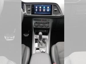 Cupra Ateca VZ 2.0 TSI 221 kW (300 PS) 7-Gang DSG 4Drive