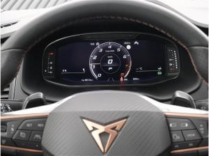 Cupra Ateca VZ 2.0 TSI 221 kW (300 PS) 7-Gang DSG 4Drive