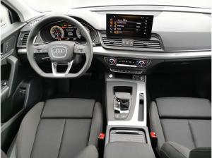 Audi Q5 S line 50TFSe quattro MATRIX NAV KAM VIRT