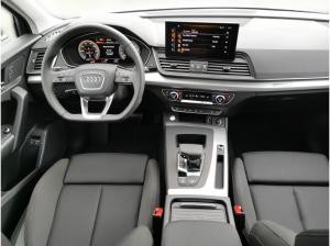 Audi Q5 S line 50TFSe quattro MATRIX NAV KAM VIRT