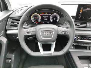 Audi Q5 S line 50TFSe quattro MATRIX NAV KAM VIRT