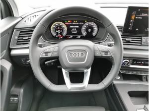Audi Q5 S line 50TFSe quattro MATRIX NAV KAM VIRT