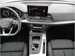 Audi Q5 S line 50TFSe quattro MATRIX NAV KAM VIRT