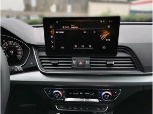 Audi Q5 S line 50TFSe quattro MATRIX NAV KAM VIRT