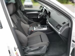 Audi Q5 S line 50TFSe quattro MATRIX NAV KAM VIRT