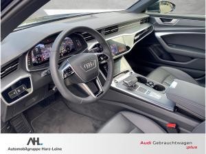 Audi A6 Avant 40 TDI advanced quattro S-tronic Matrix ACC AHK Pano Leder
