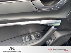 Audi A6 Avant 40 TDI advanced quattro S-tronic Matrix ACC AHK Pano Leder