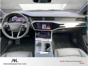 Audi A6 Avant 40 TDI advanced quattro S-tronic Matrix ACC AHK Pano Leder