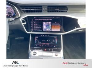 Audi A6 Avant 40 TDI advanced quattro S-tronic Matrix ACC AHK Pano Leder