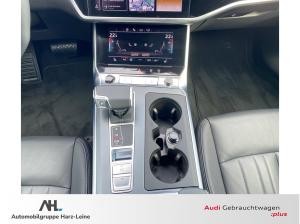 Audi A6 Avant 40 TDI advanced quattro S-tronic Matrix ACC AHK Pano Leder