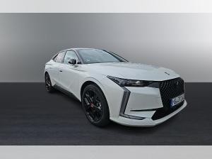 DS Automobiles DS4 Peformance Line BlueHDi 130 *VFW-AKTION* Weiß
