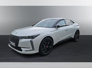 DS Automobiles DS4 Peformance Line BlueHDi 130 *VFW-AKTION* Weiß