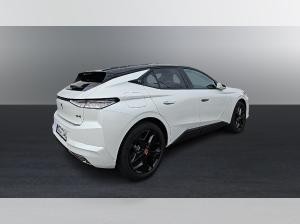 DS Automobiles DS4 Peformance Line BlueHDi 130 *VFW-AKTION* Weiß